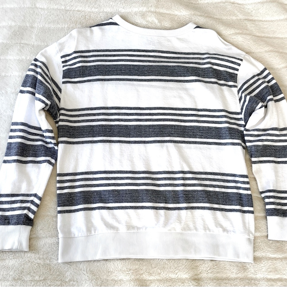 Passenger Brand Long Sleeve Shirt